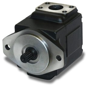 Parker派克叶片泵T6C-010-2R00-B1 Parker派克叶片泵T6C-010-2R00-B1