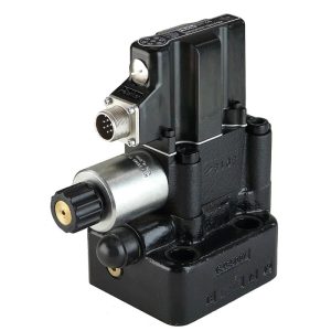 a Parker/派克 比例压力阀 比例阀 R4V03-531P1PN4MAA130