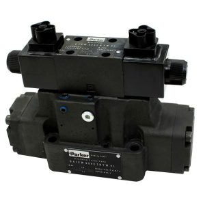 派克Parker 换向阀 电磁阀 电液换向阀 D41VW001C1NJW 派克Parker 换向阀 电磁阀 电液换向阀 D41VW001C4NJW